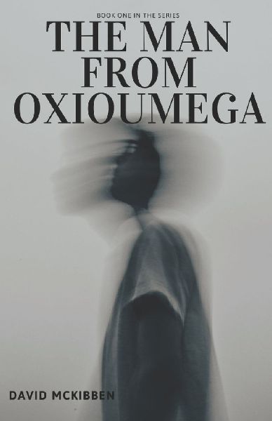 The Man From Oxioumega
