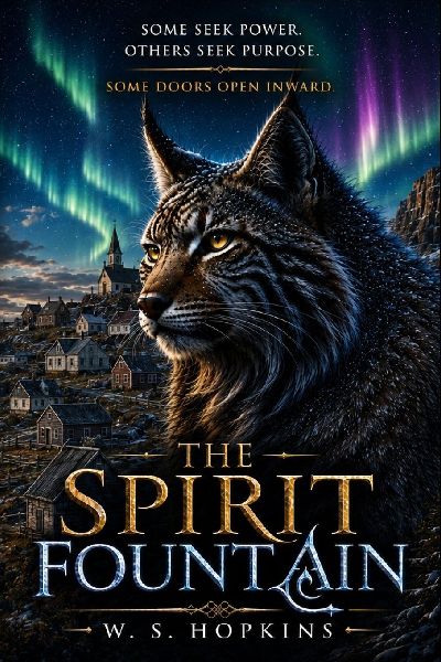 The Spirit Fountain