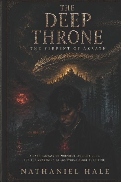 Nathaniel Hale: The Deep Throne
