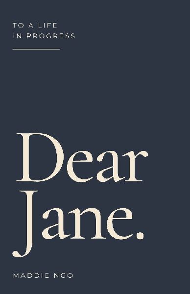 Dear Jane: Conversations in love