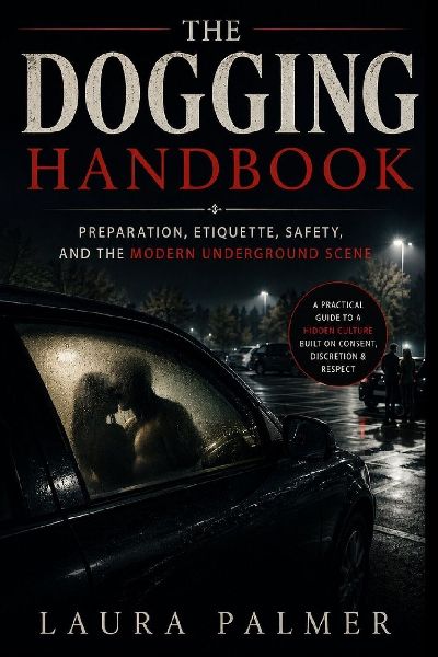 The Dogging Handbook: Preparation, Etiquette, Safety, and the Modern Underground Scene