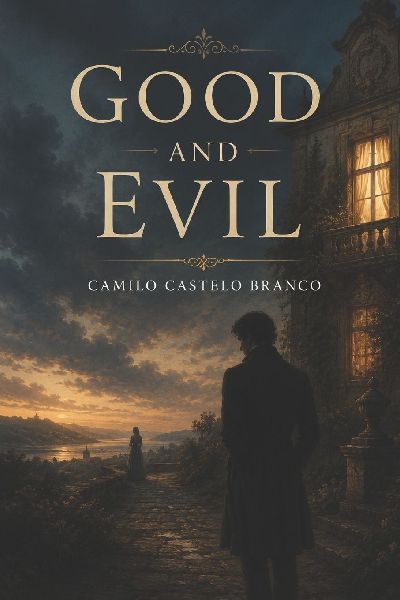 GOOD AND EVIL