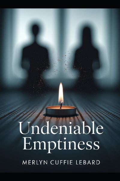 UNDENIABLE EMPTINESS: NAVIGATING THE SILENT DISTANCE IN A FADING MARRIAGE