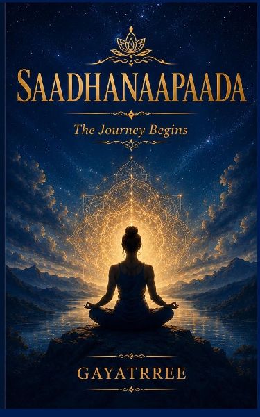 SAADHANAAPAADA: The Journey Begins..