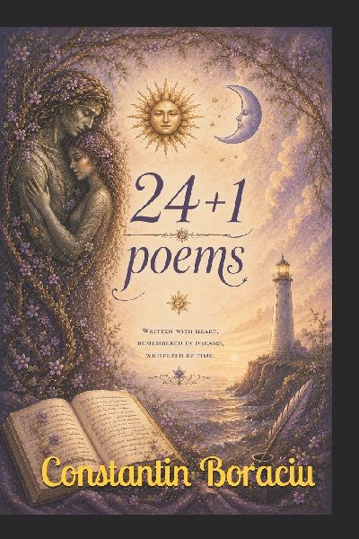 Twenty-Four Poems...  and One More