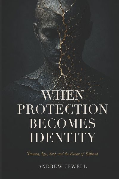 When Protection Becomes Identity: Trauma, Ego, Soul, and the Future of Selfhood