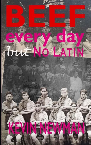 Beef Every Day But No Latin: The Boy Who Set Up His Own School