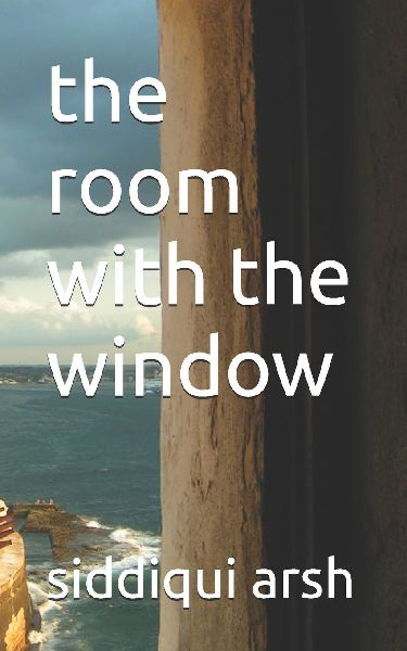 the room with the window