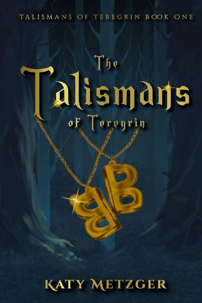 The Talismans of Teregrin