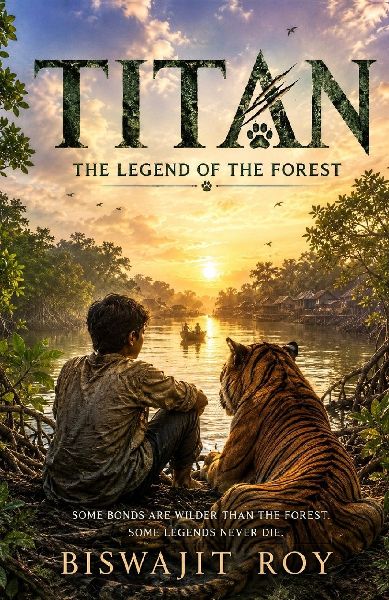 TITAN: The Legend Of The Forest
