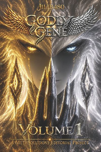 Godly Gene: Volume I (English Edition)