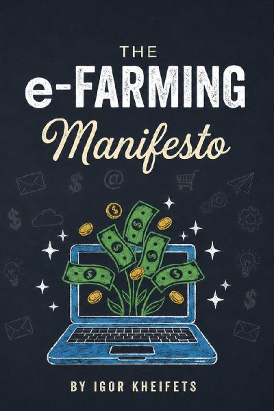 The E-Farming Manifesto
