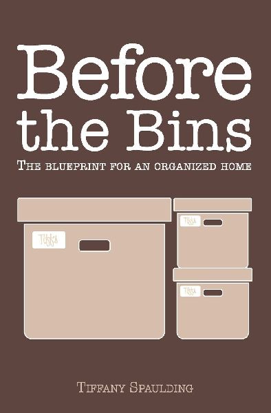 Before the Bins: The Emotional Blueprint for an Organized Home