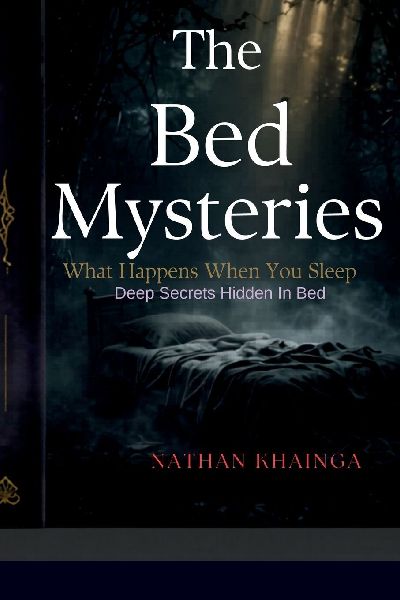 The Bed Mysteries: Its Not Just Where You Sleep, Its Where Destinies are Shaped