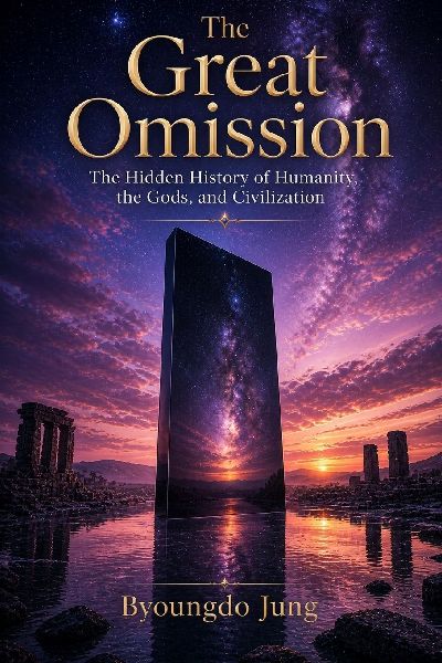 The Great Omission: The Hidden History of Humanity, the Gods, and Civilization