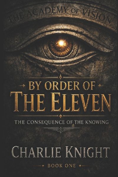 By Order of The Eleven: The Consequence of The Knowing