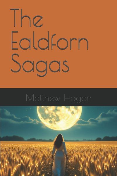 The Ealdforn Sagas