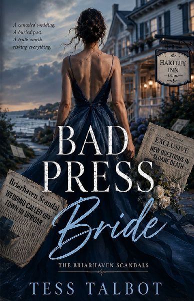Bad Press Bride