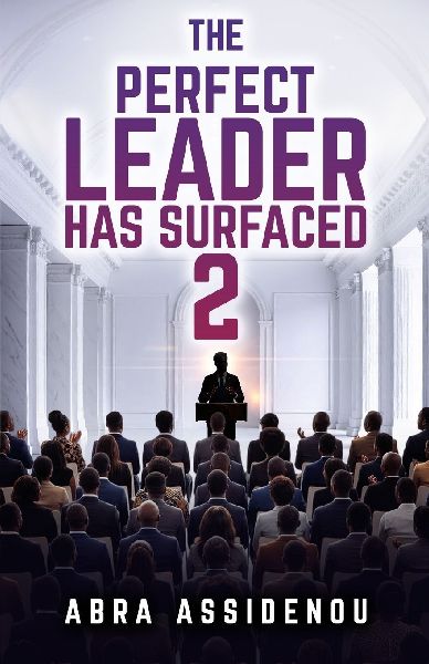 The Perfect Leader Has Surfaced Book 2