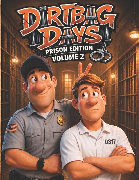 Dirtbag Days: Prison Edition Volume 2