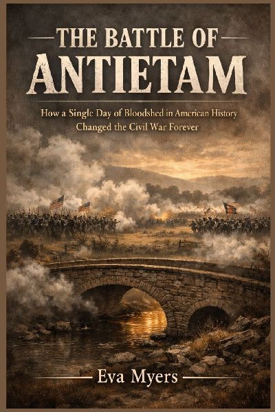 The Battle of Antietam: How a Single Day of Bloodshed in American History Changed the Civil War Forever