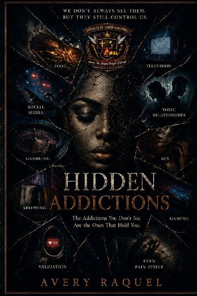 Hidden Addictions