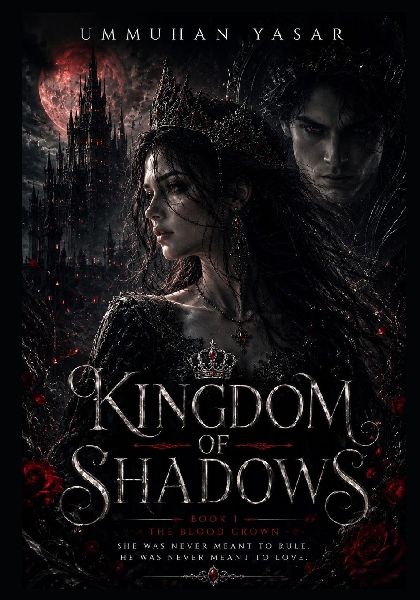 K¿ngdom of shadows