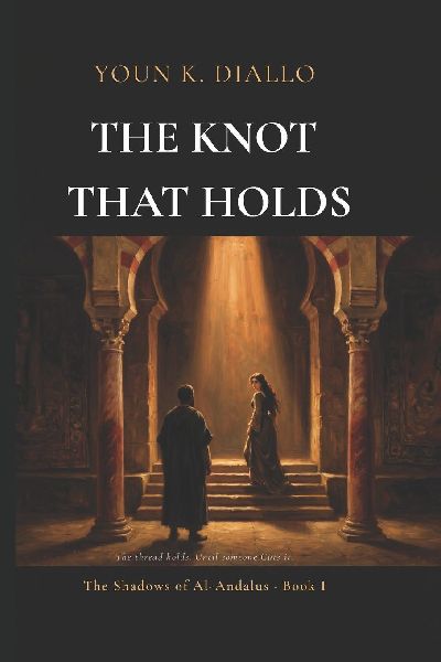 The Knot That Holds: A Thriller