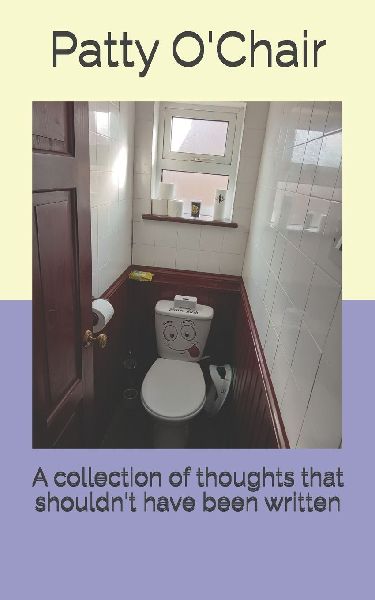 A collection of thoughts that shouldn't have been written