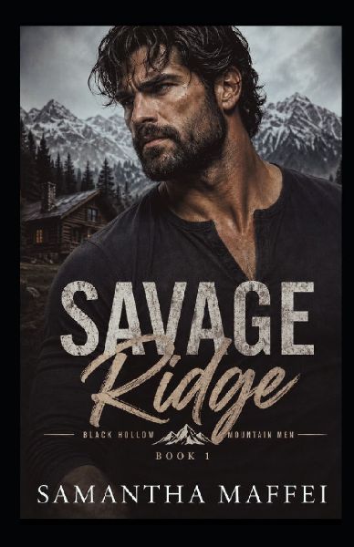 Savage Ridge