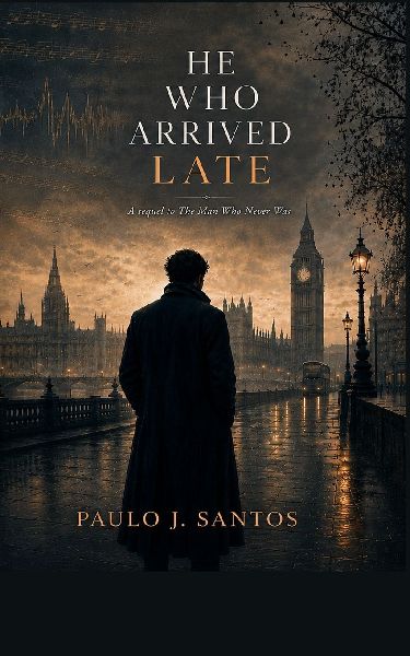 He Who Arrived Late: A Sequel to The Man Who Never Was