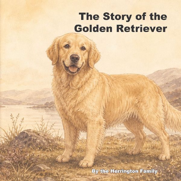 The Story of the Golden Retriever