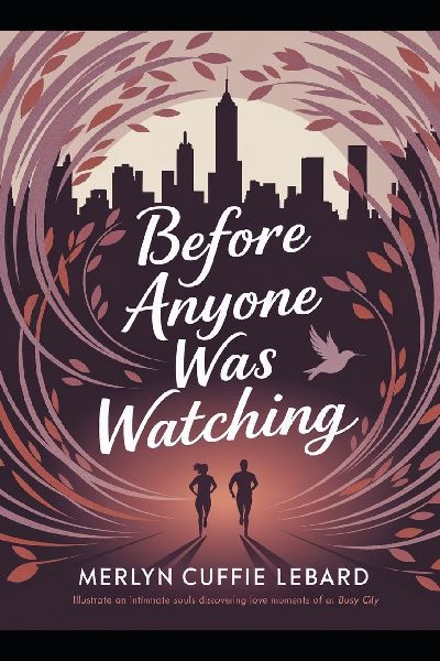 BEFORE ANYONE WAS WATCHING: A TENDER JOURNEY OF LOVES SPARKED IN A QUIET MOMENT