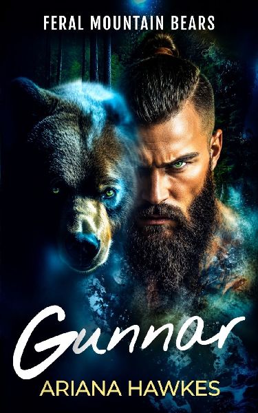 Gunnar: A Grizzly Shifter Alpha Romance