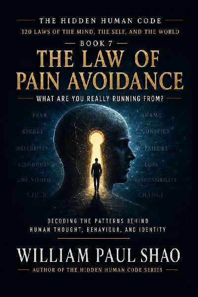 The Hidden Human Code: The Law of Pain Avoidance