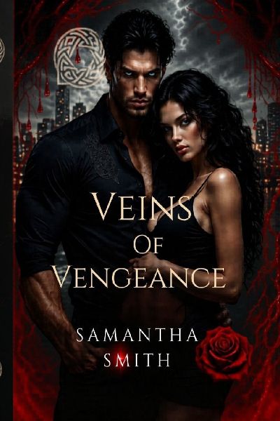 Veins Of Vengeance