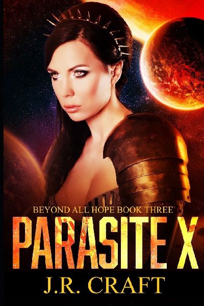 Parasite X