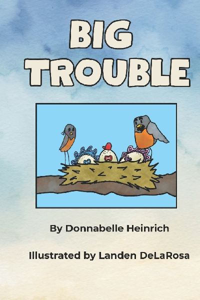 Big Trouble