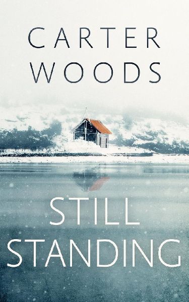 Still Standing: An EMP Post Apocalypse Prepper Survival Thriller