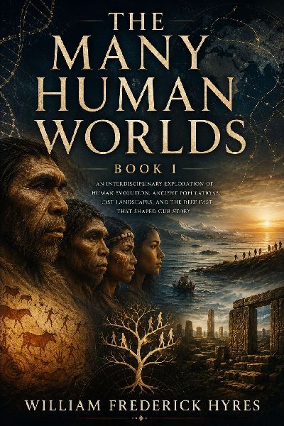 The Many Human Worlds: Human Cognition, Myth, Memory, and the Hidden Complexity of Deep Prehistory
