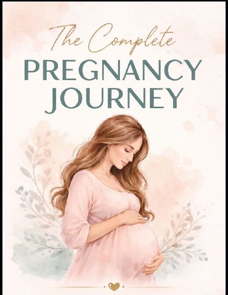 The Complete Pregnancy Journey