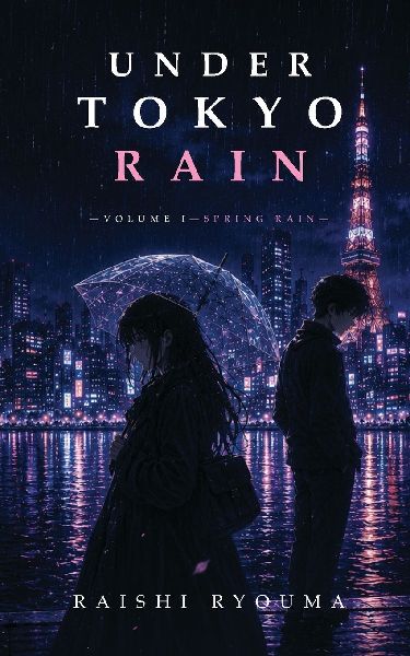 UNDER TOKYO RAIN: Volume I: Spring Rain