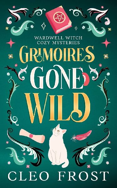 Grimoires Gone Wild