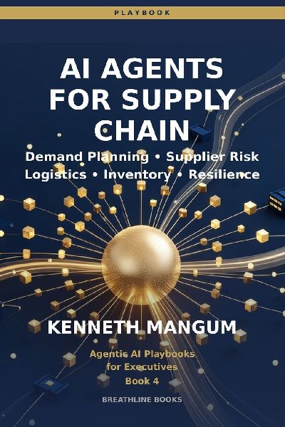 AI Agents for Supply Chain: Multi-Agent Systems for End-to-End Visibility, Disruption Response, and Supply Chain Resilience in 2026