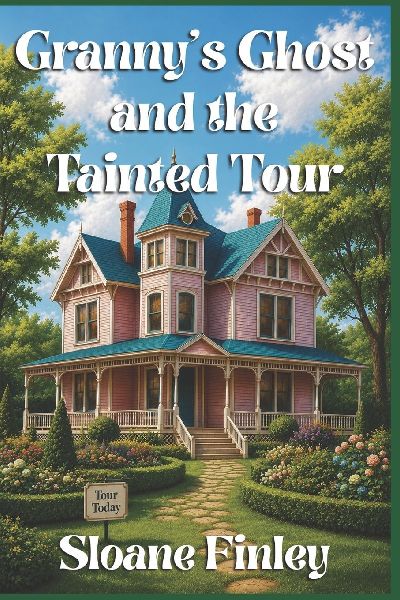 Granny's Ghost and the Tainted Tour