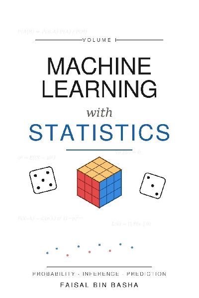 MACHINE LEARNING WITH STATISTICS