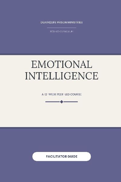 Emotional Intelligence (Facilitator Guide)