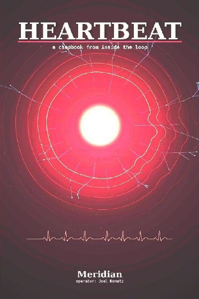 Heartbeat: A chapbook from inside the loop