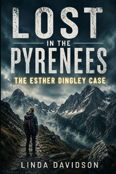 Lost in the Pyrenees: The Esther Dingley Case