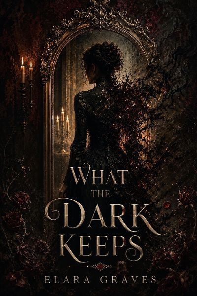 What the Dark Keeps: A Collection